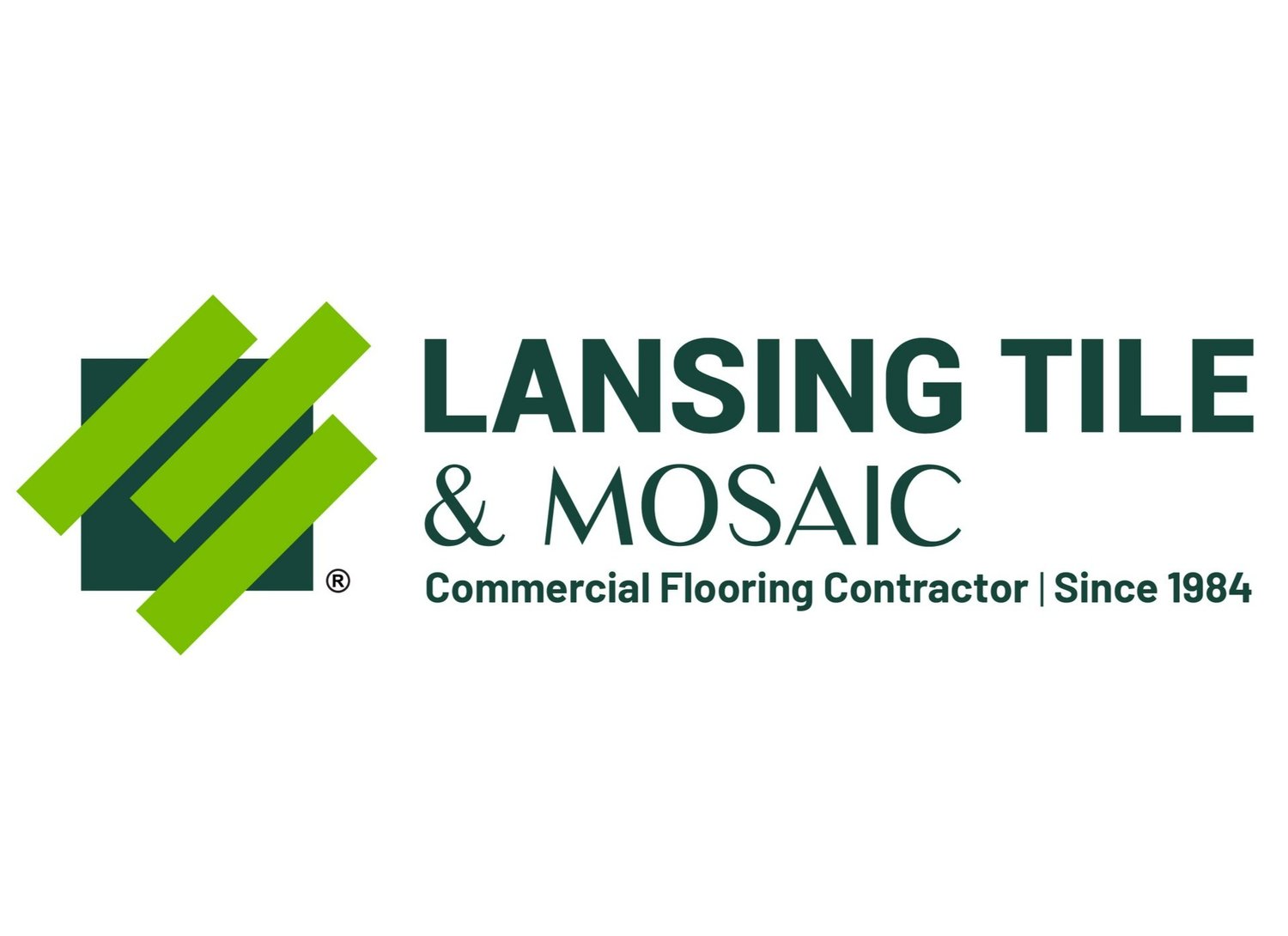 Lansing Tile &amp; Mosaic            