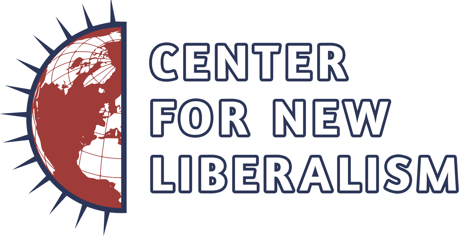 Center for New Liberalism