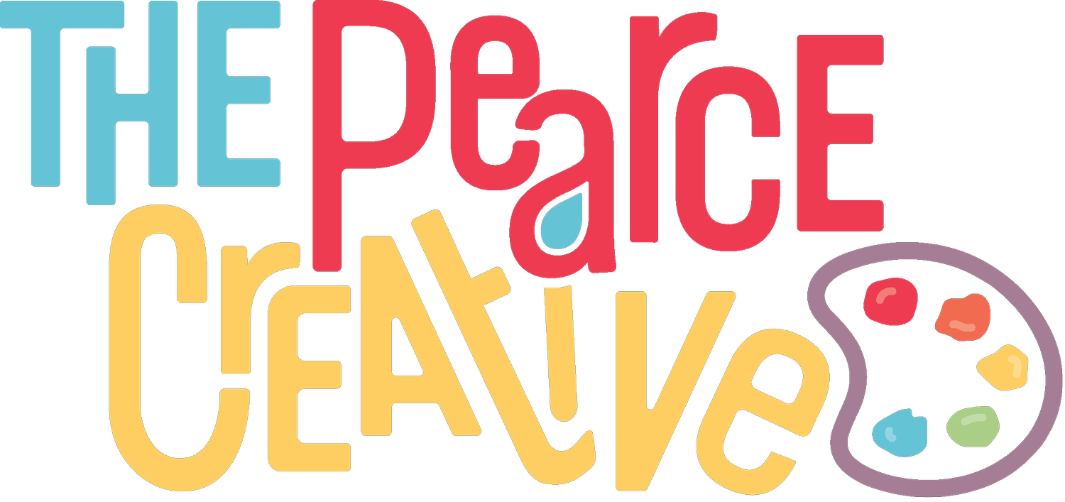 The Pearce Creative LLC