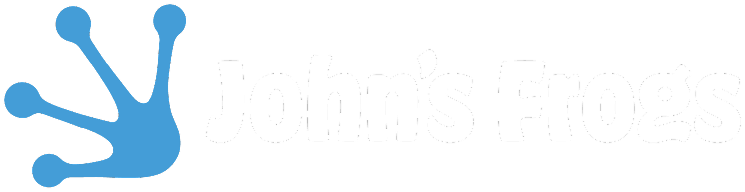 John&#39;s Frogs