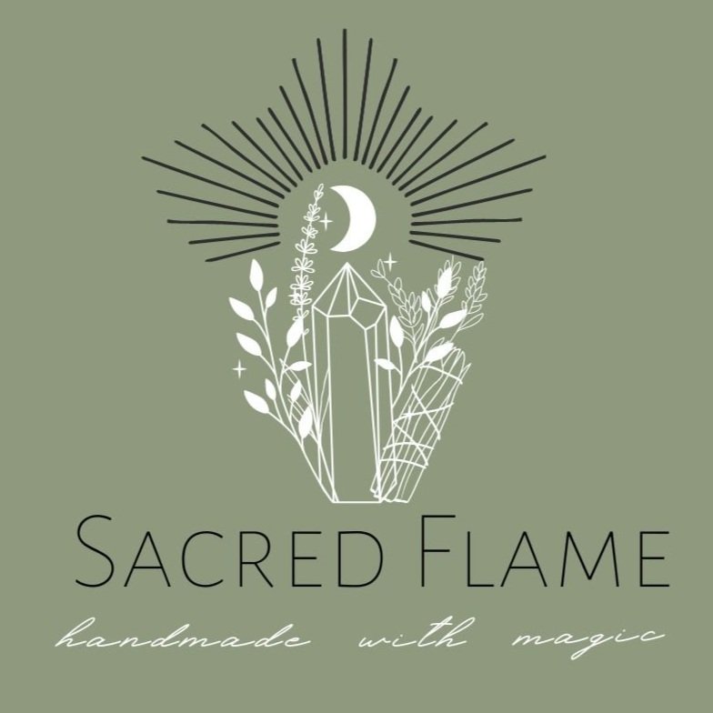 Sacred Flame