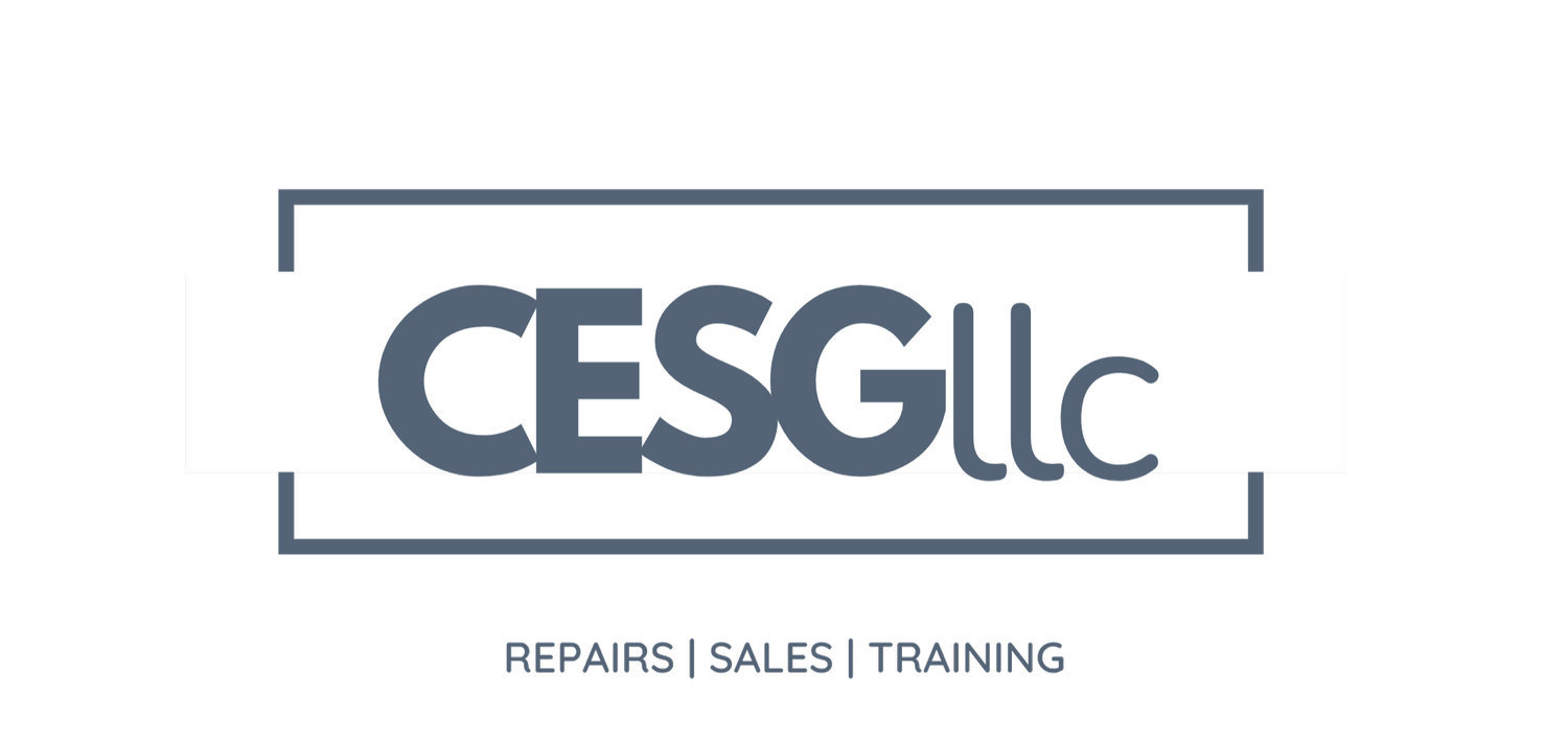 Culinary Equipment Services Group LLC