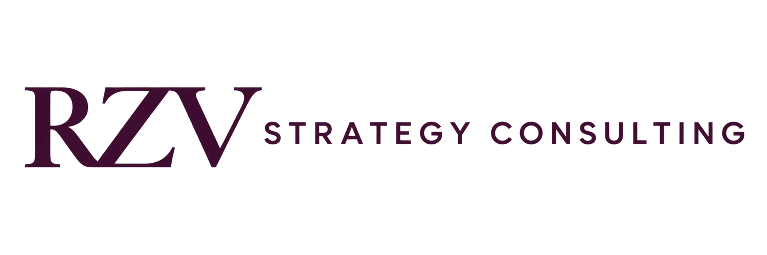 RZV Strategy Consulting