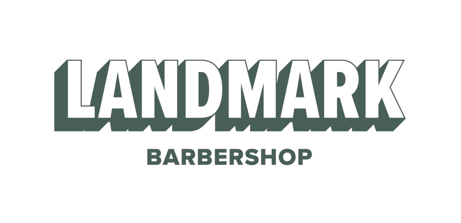 Landmark Barbershop
