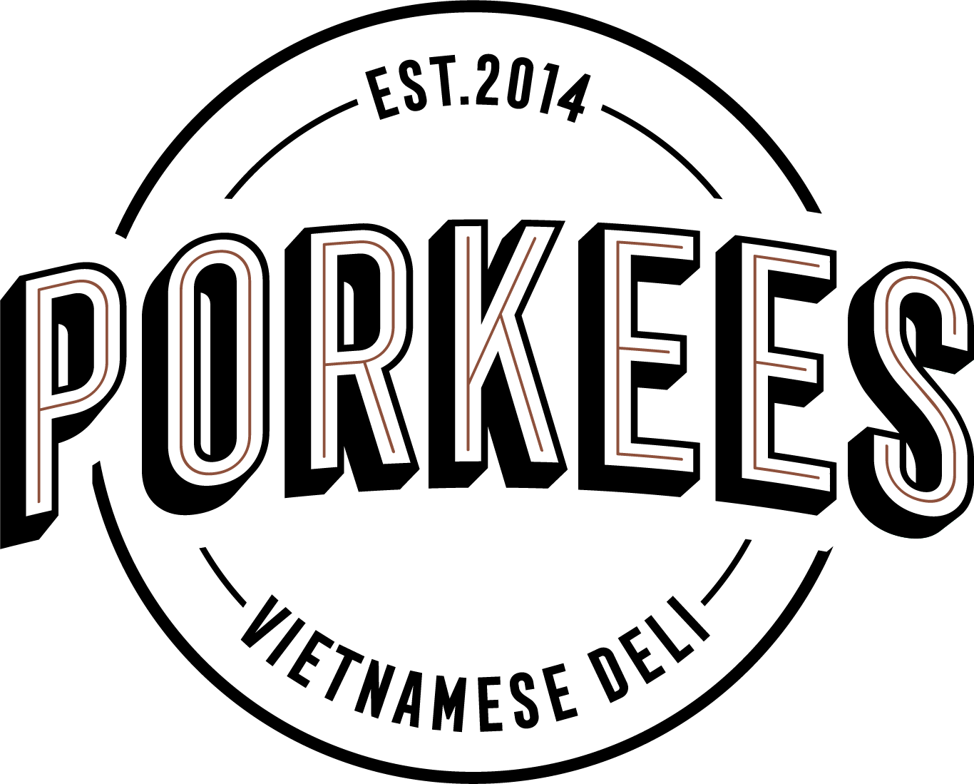 Porkees 