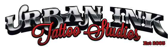 Urban Ink Tattoo Studios  | Tattooists in Essex