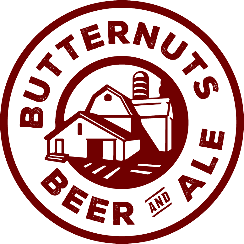 Butternuts Beer &amp; Ale