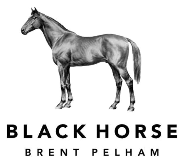 The Black Horse