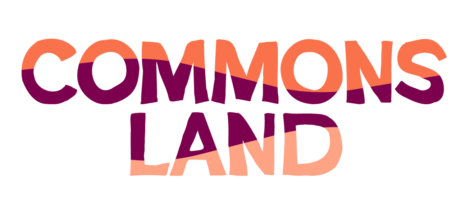 Commons Land