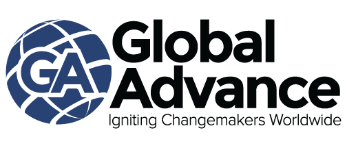 Igniting Changemakers Worldwide