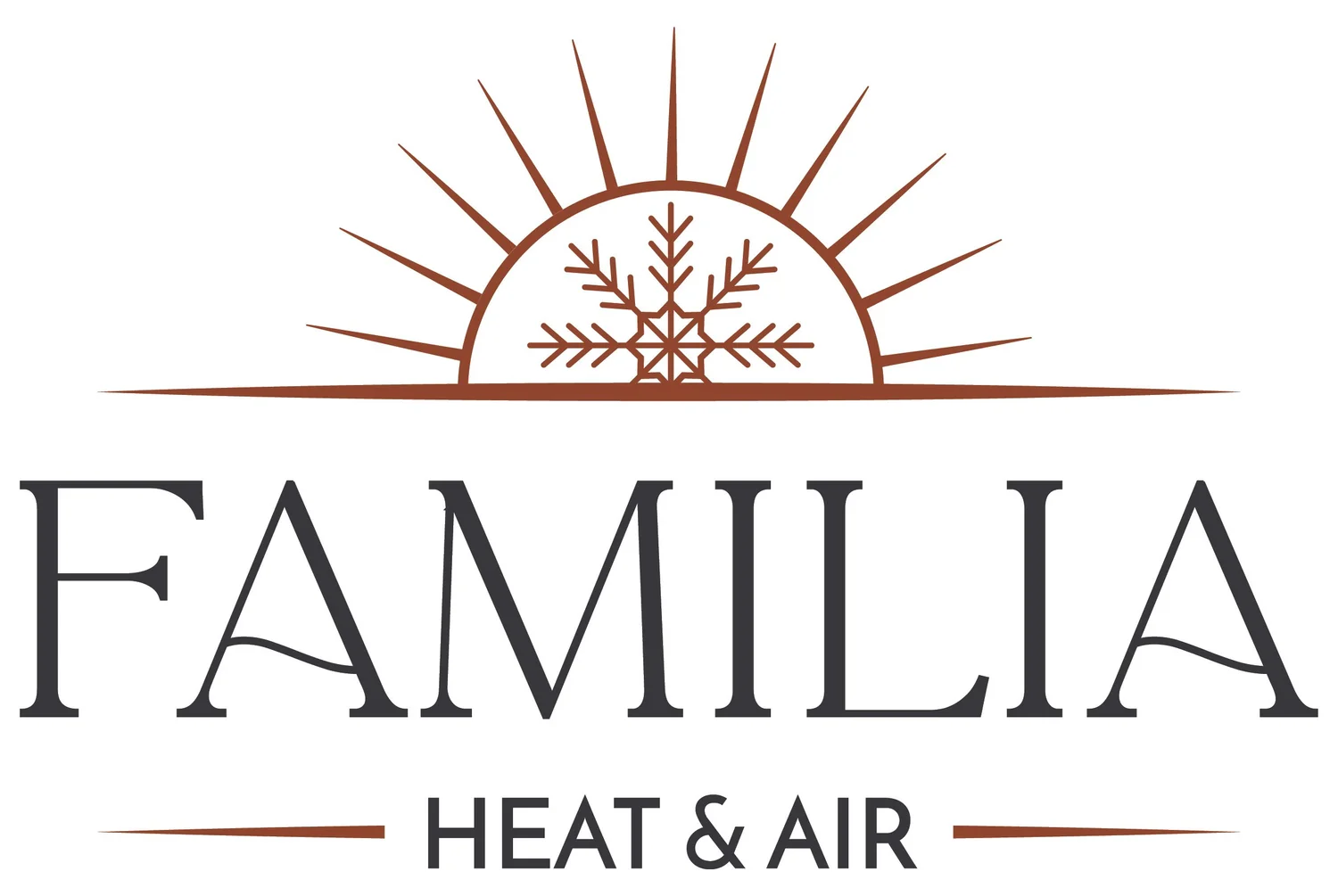 Familia Mechanical Heating and Air Conditioning