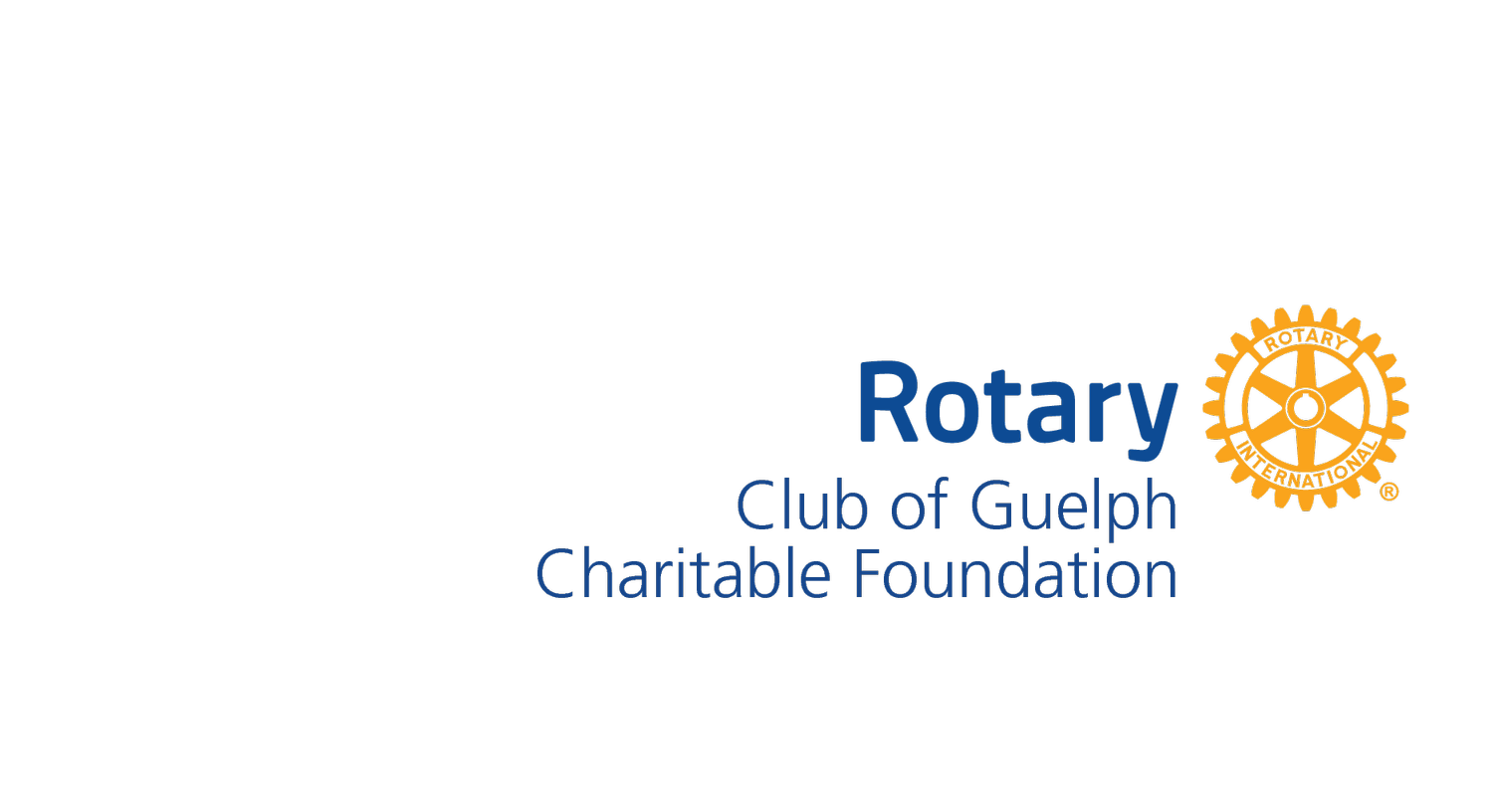 Rotary Club of Guelph Charitable Foundation