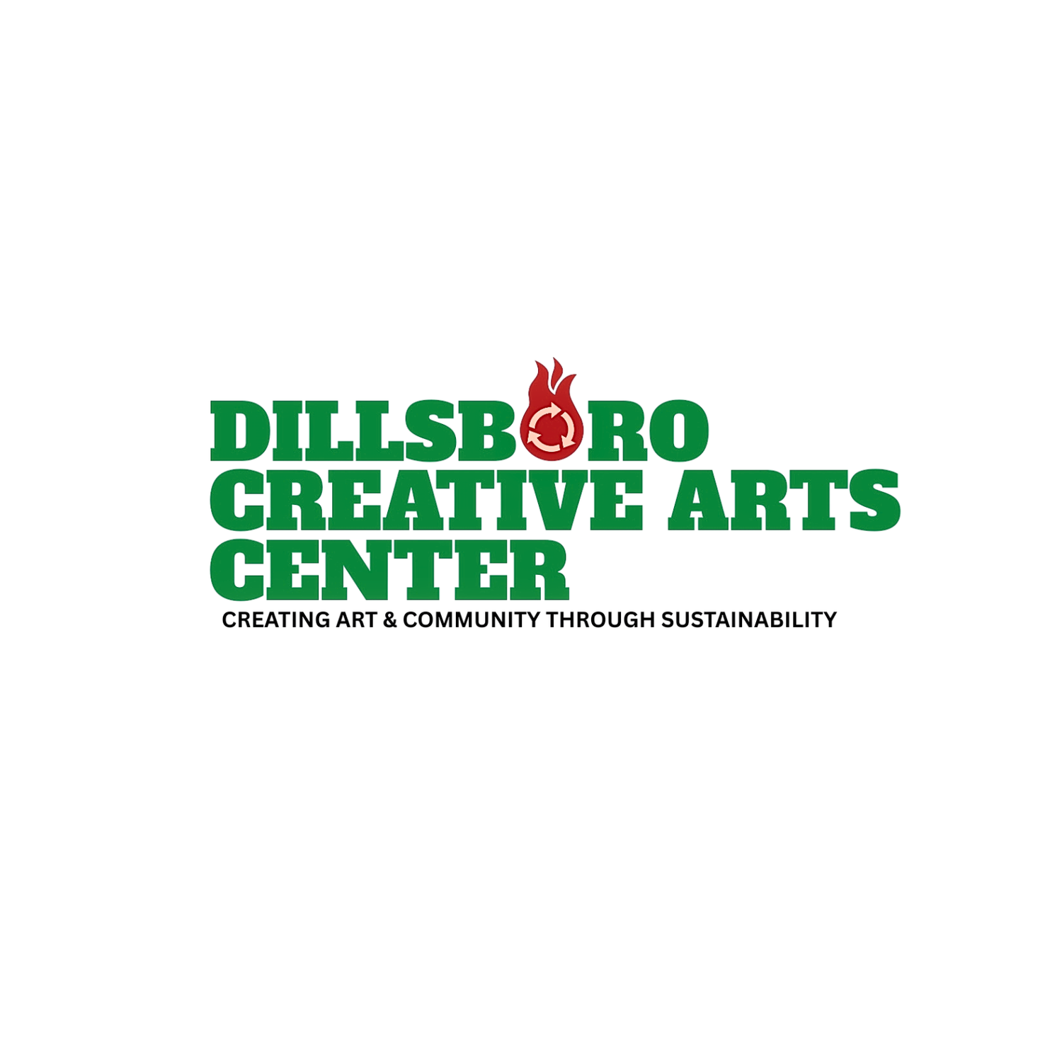 Jackson County Green Energy Park