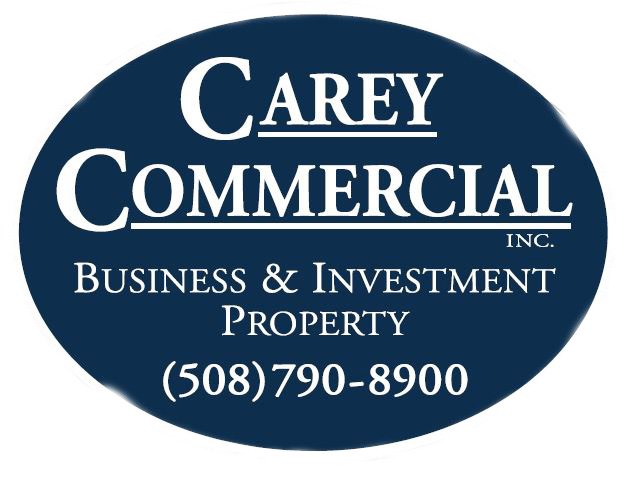 Carey Commercial Inc.  Business &amp; Investment Property Cape Cod                                                                                                                                                                                                             