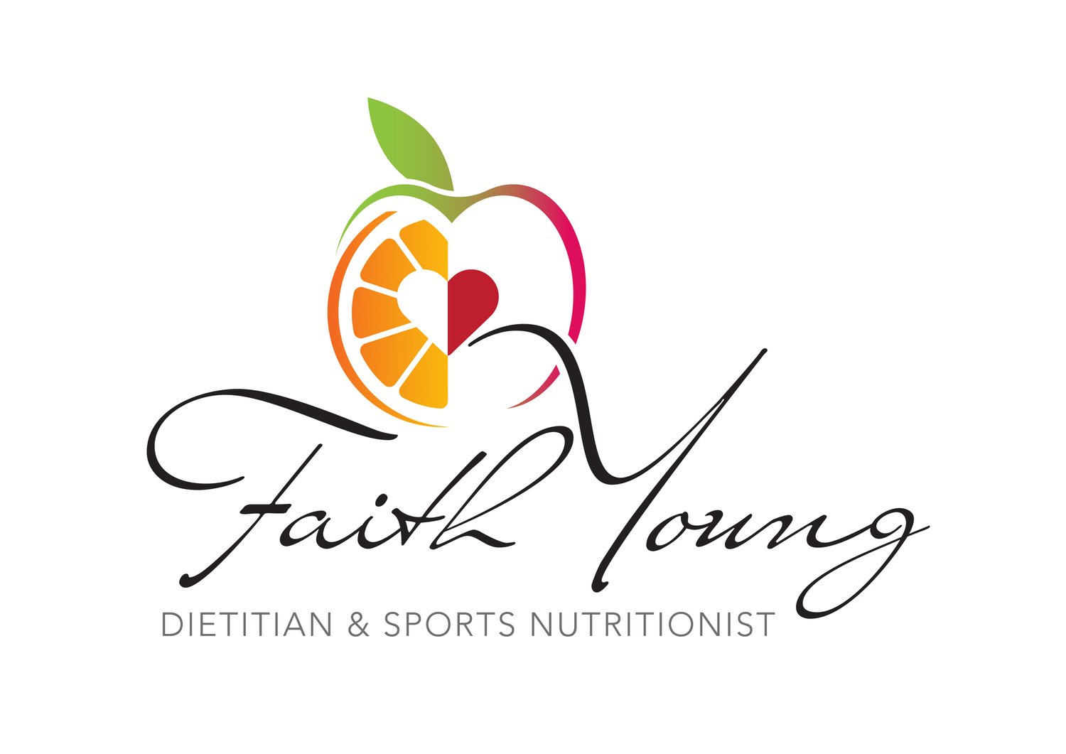 Faith Young Dietitian &amp; Sports Nutritionist