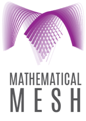 The Mathematical Mesh