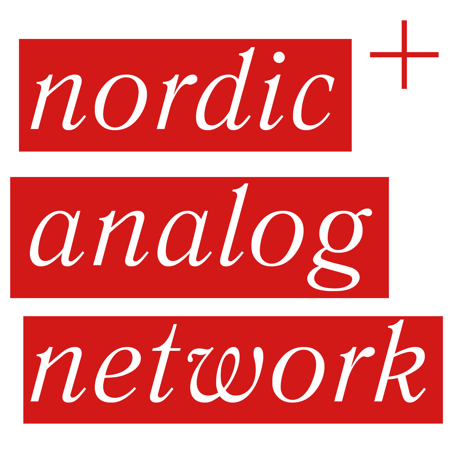 Nordic Analog Network