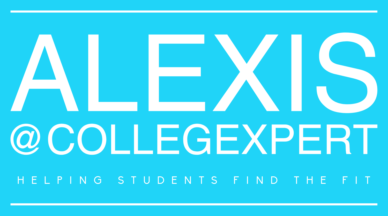 Alexis College Expert