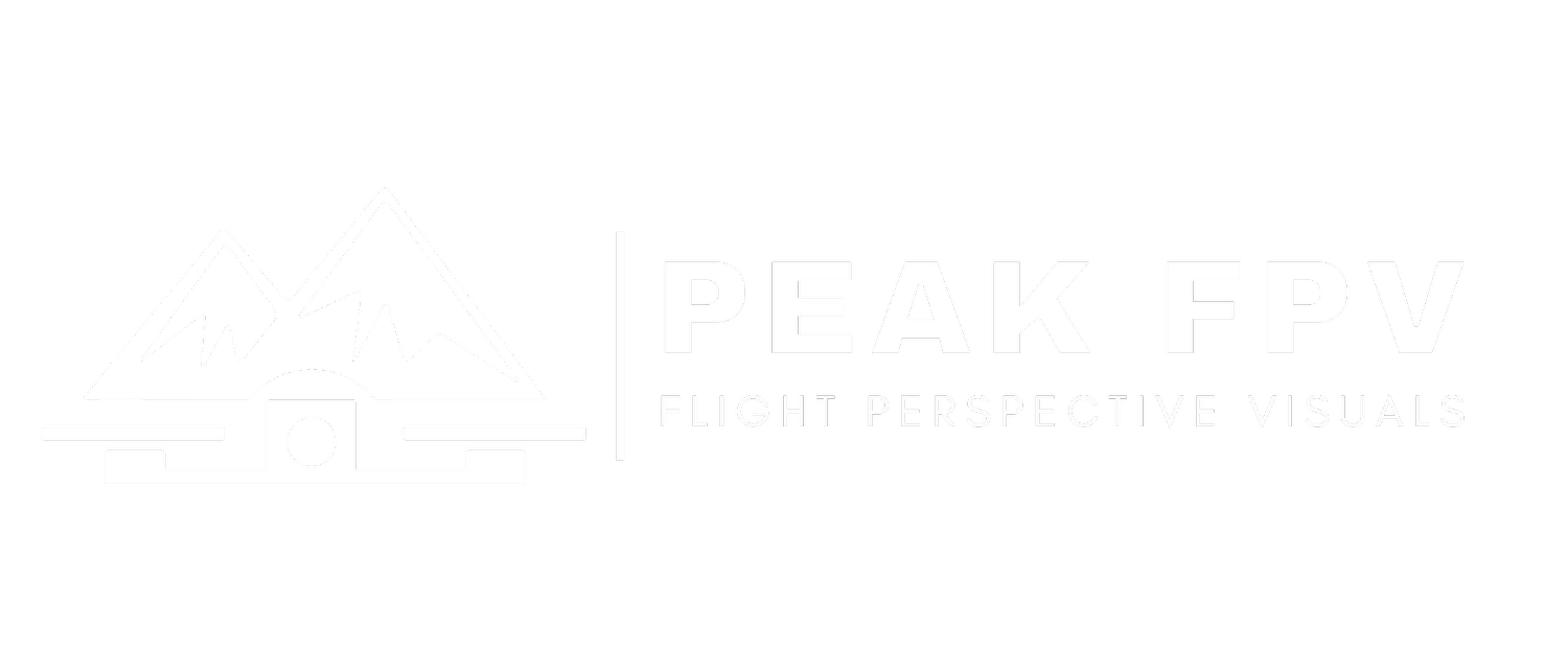 Peak Flight Perspective Visuals Ltd. (Peak FPV)