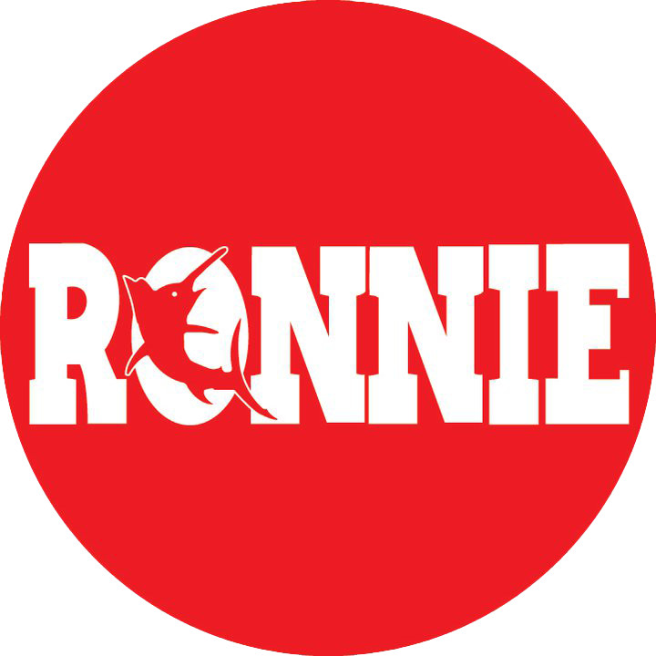 Ronnie Sushi
