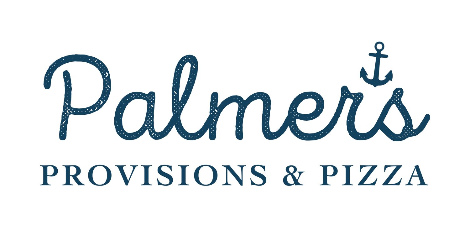 Palmer&#39;s Provisions and Pizza