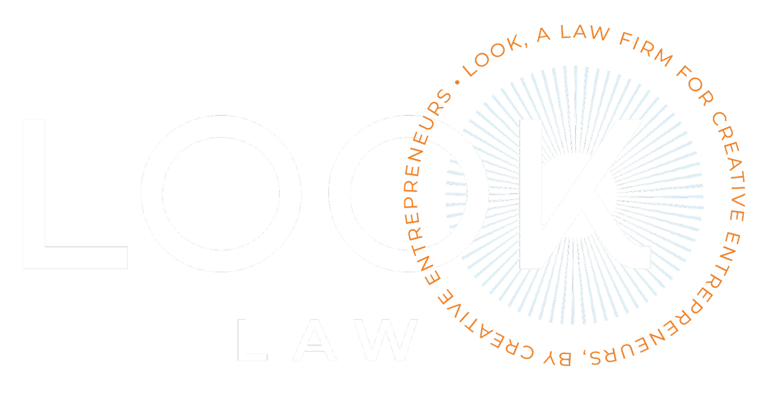 Look Law - Startup Law &amp; Litigation