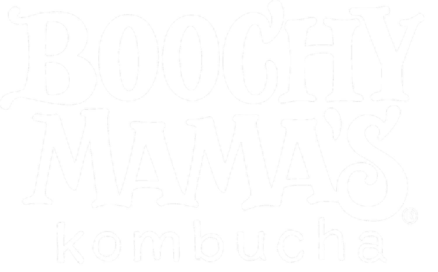 Boochy Mama&#39;s