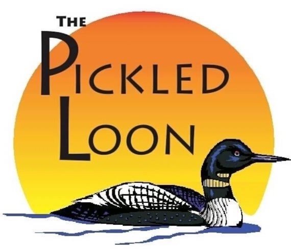 The Pickled Loon