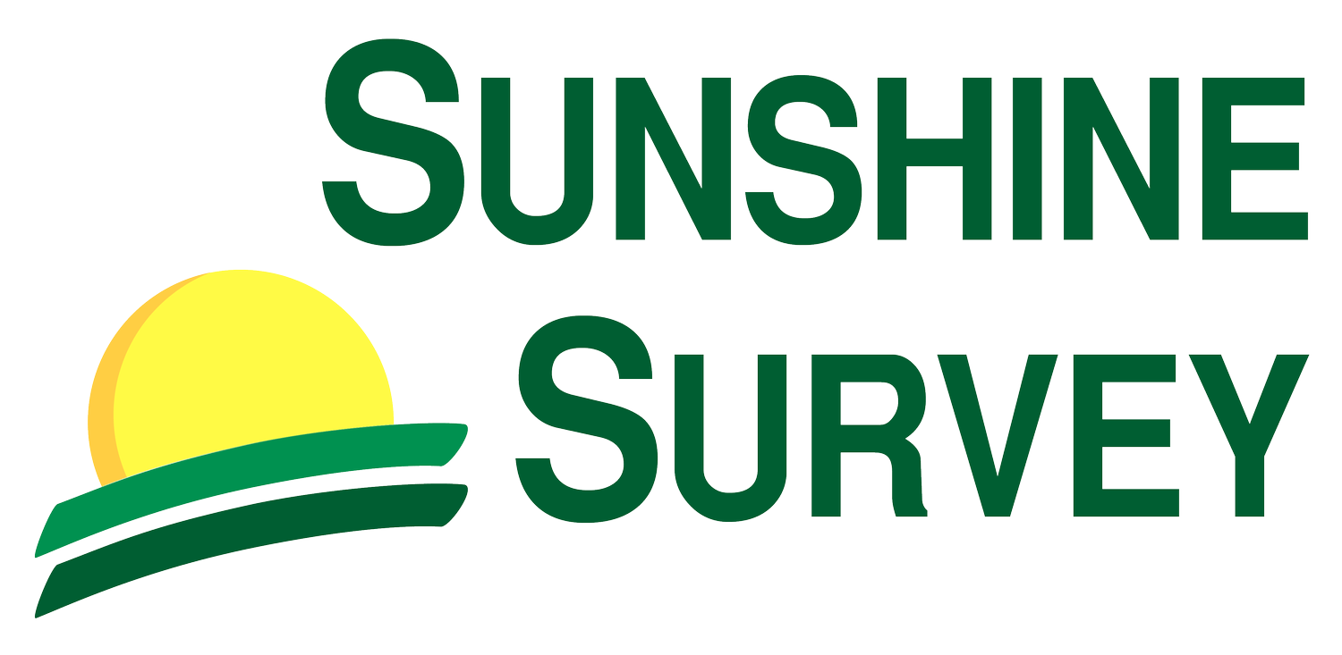 Sunshine Survey