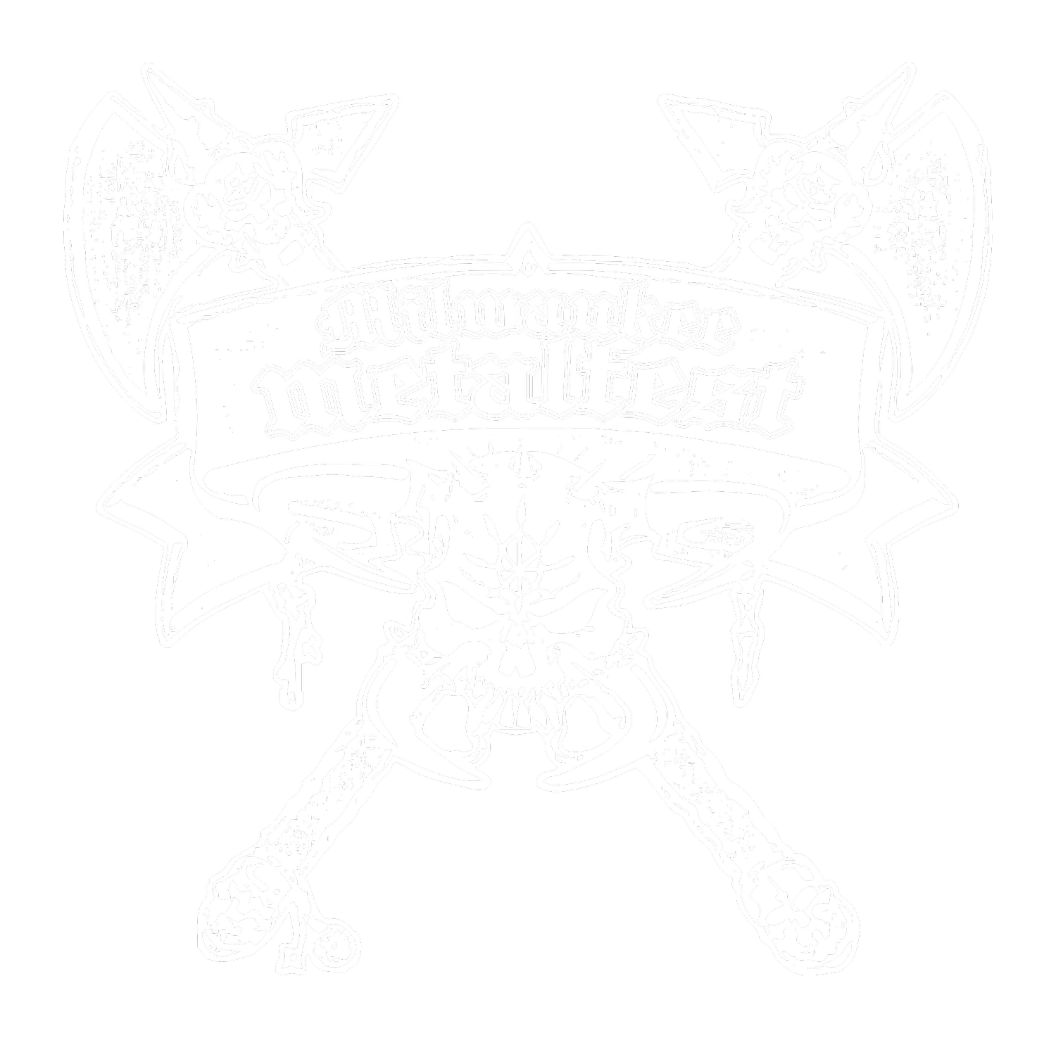 Milwaukee Metal Fest