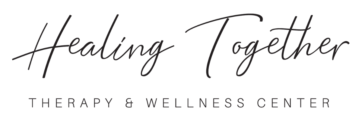 Healing Together Therapy &amp; Wellness Center