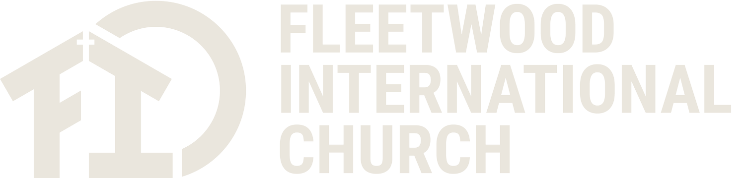 Fleetwood Int&#39;l Church