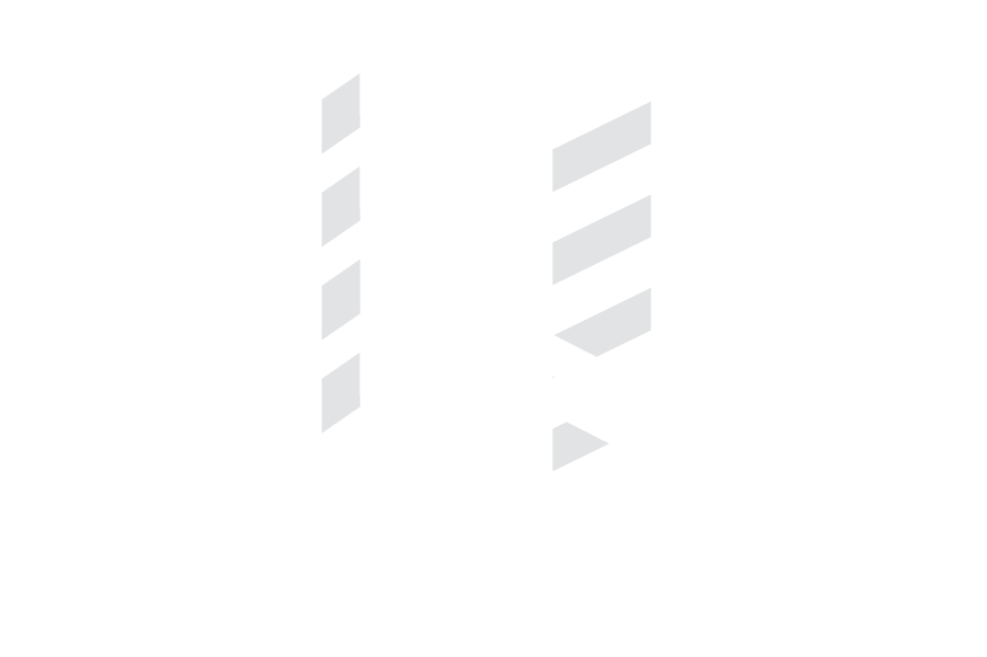 Haywood Ventures Holding Company Logo - White Version