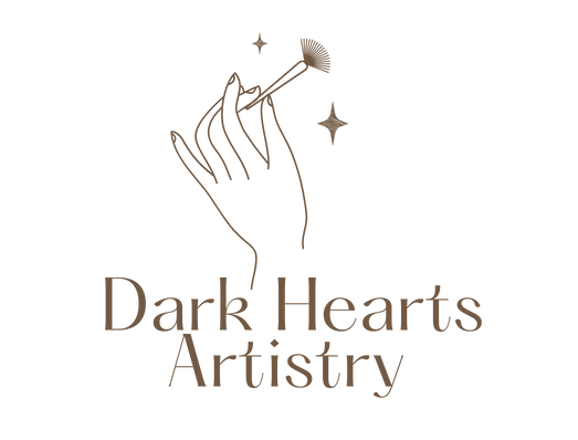 Dark Hearts Artistry