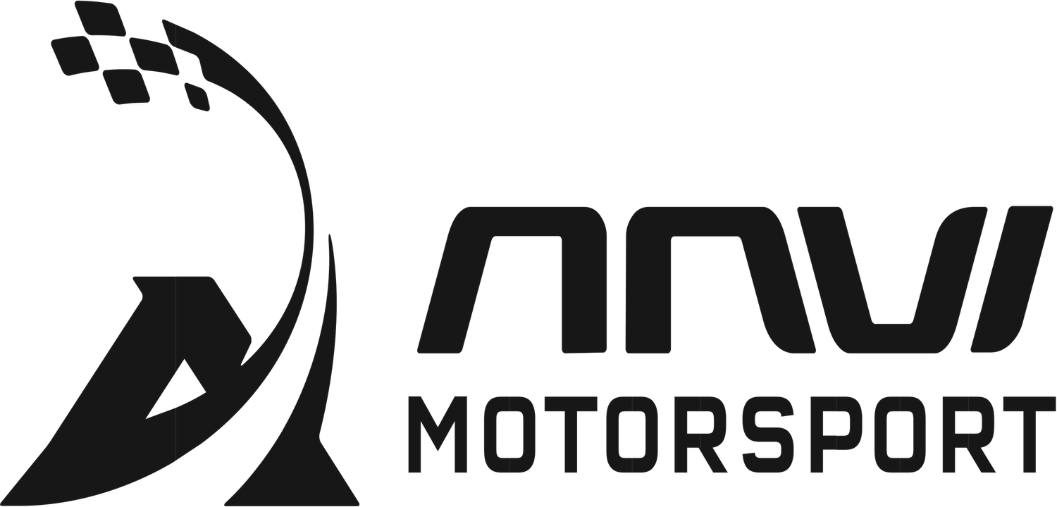 Anvi Motorsport