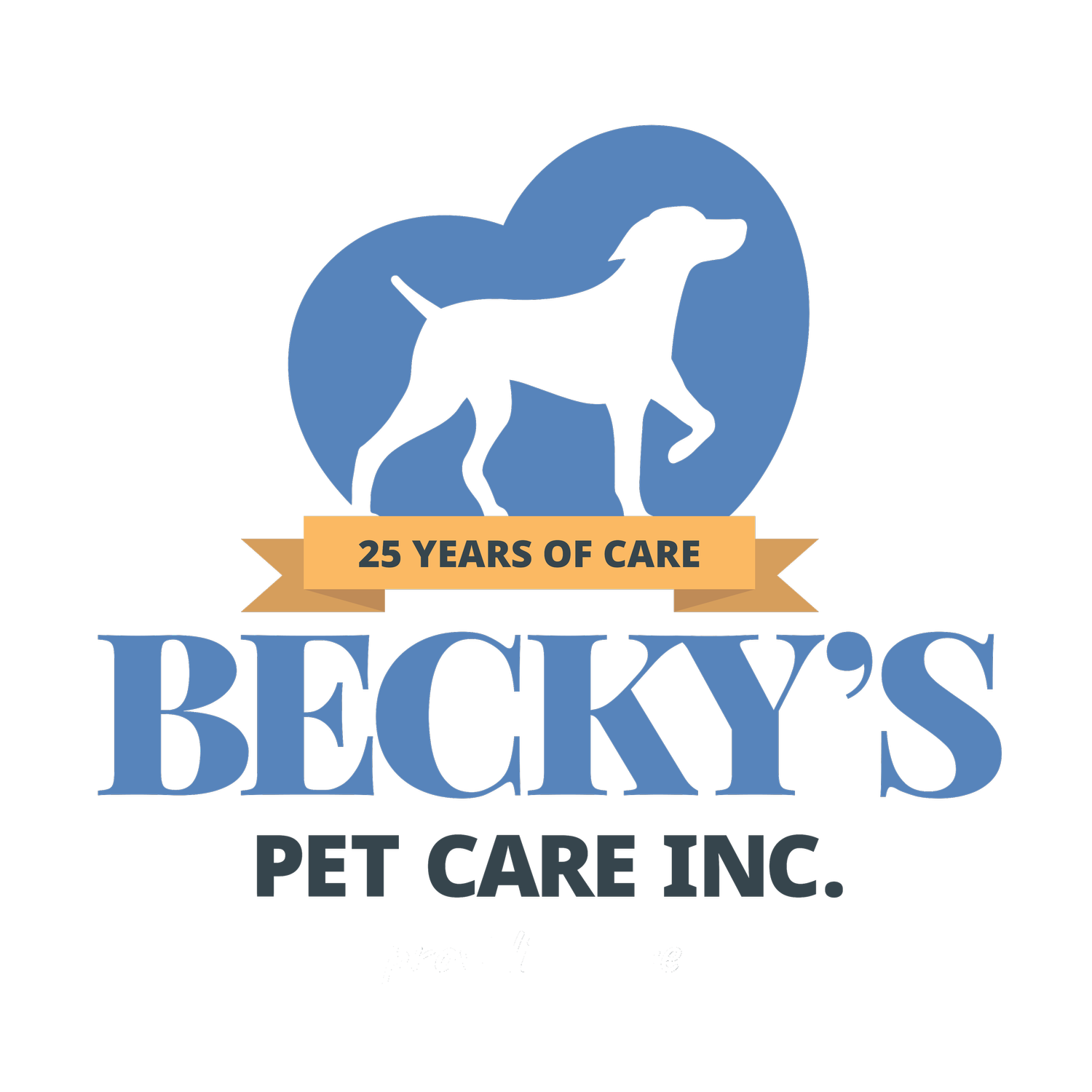 Beckys Pet Care