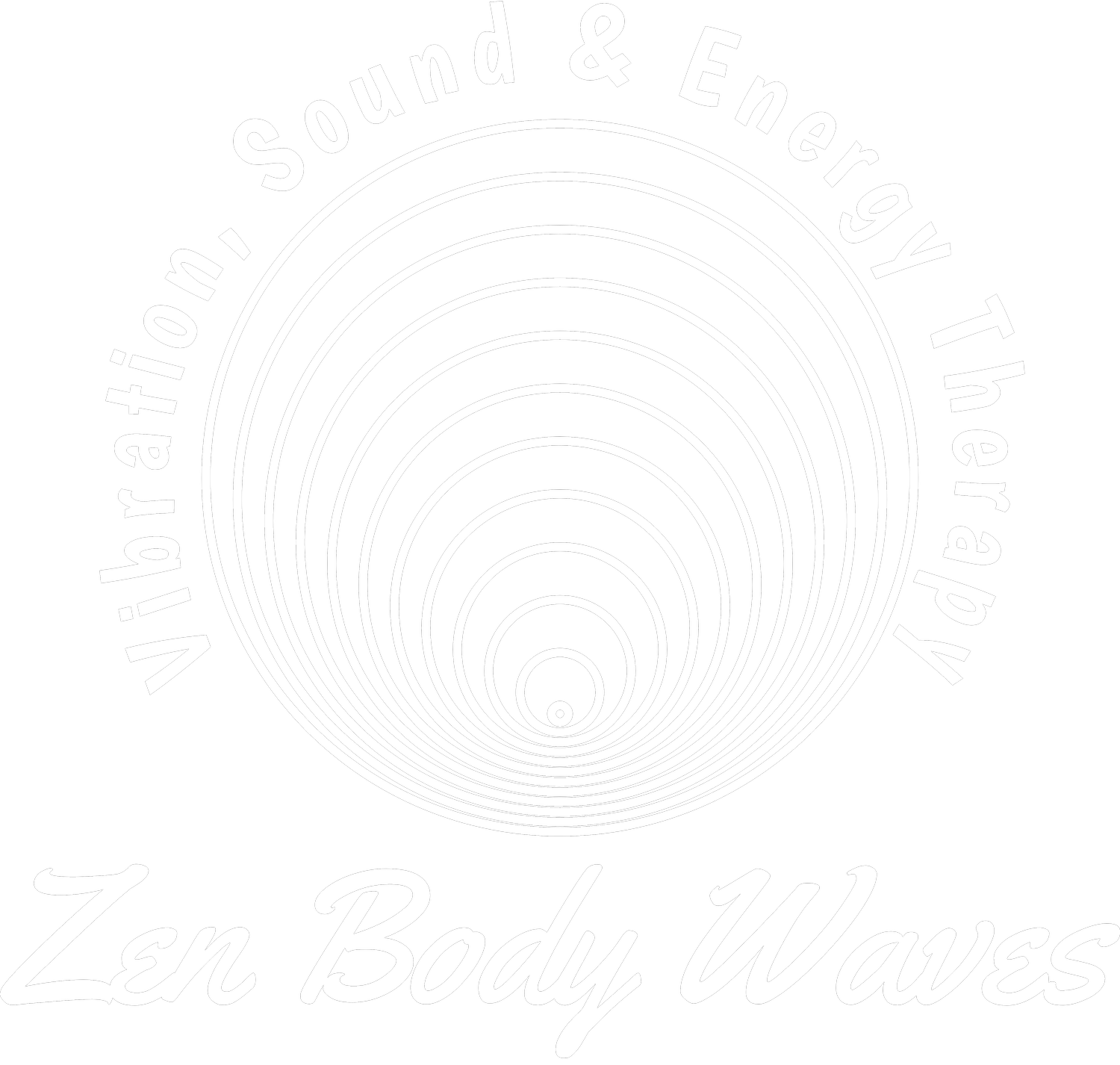 Zen Body Waves- Sound Healing, Reiki, and Opus Soundbed Meditation