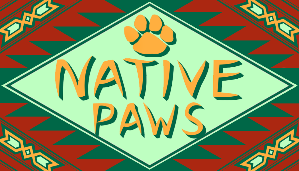 Native Paws