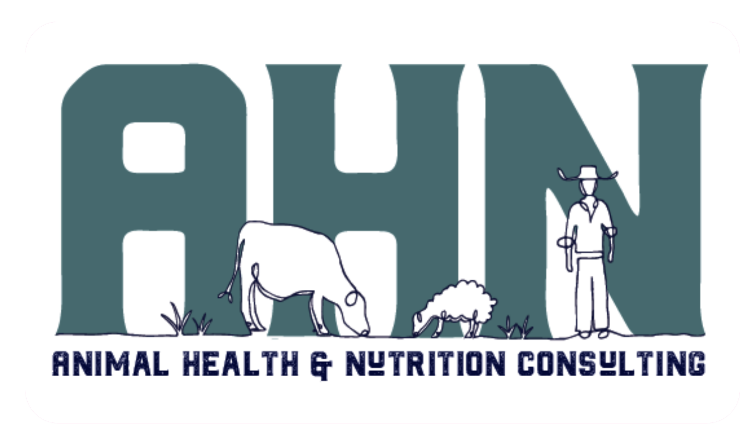 Animal Health &amp; Nutrition Consulting