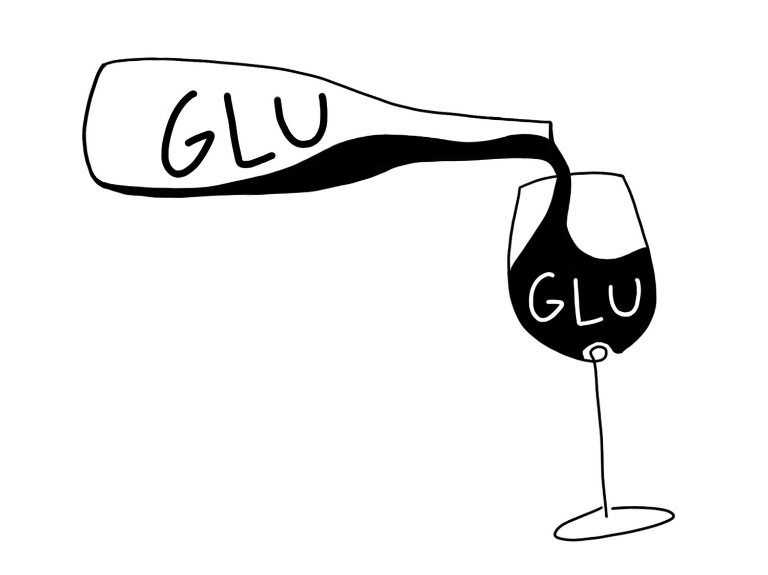 GluGlu