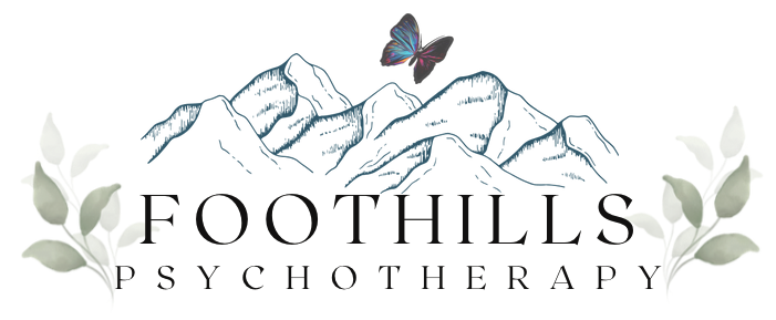 Foothills Psychotherapy