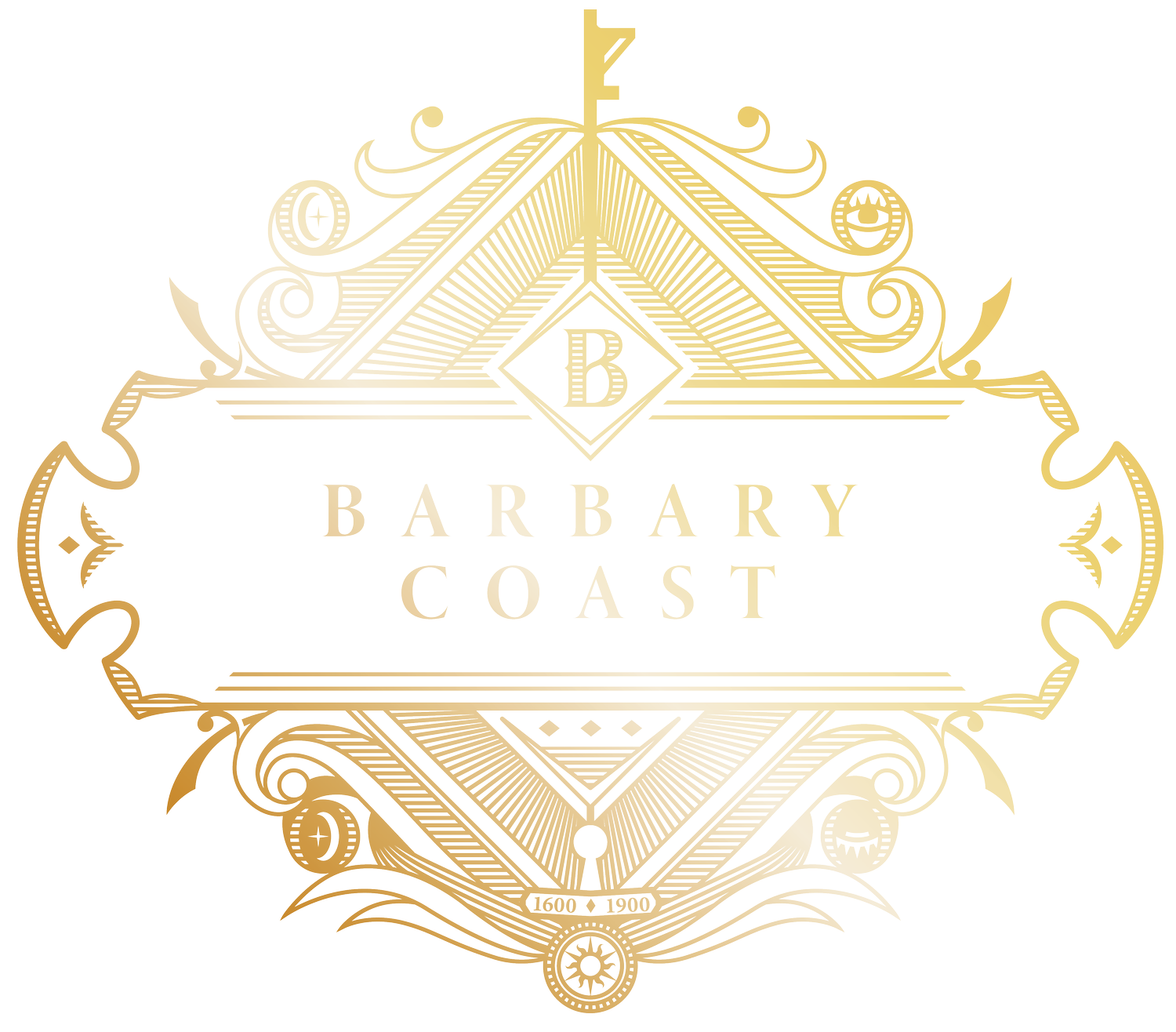 Barbary Coast