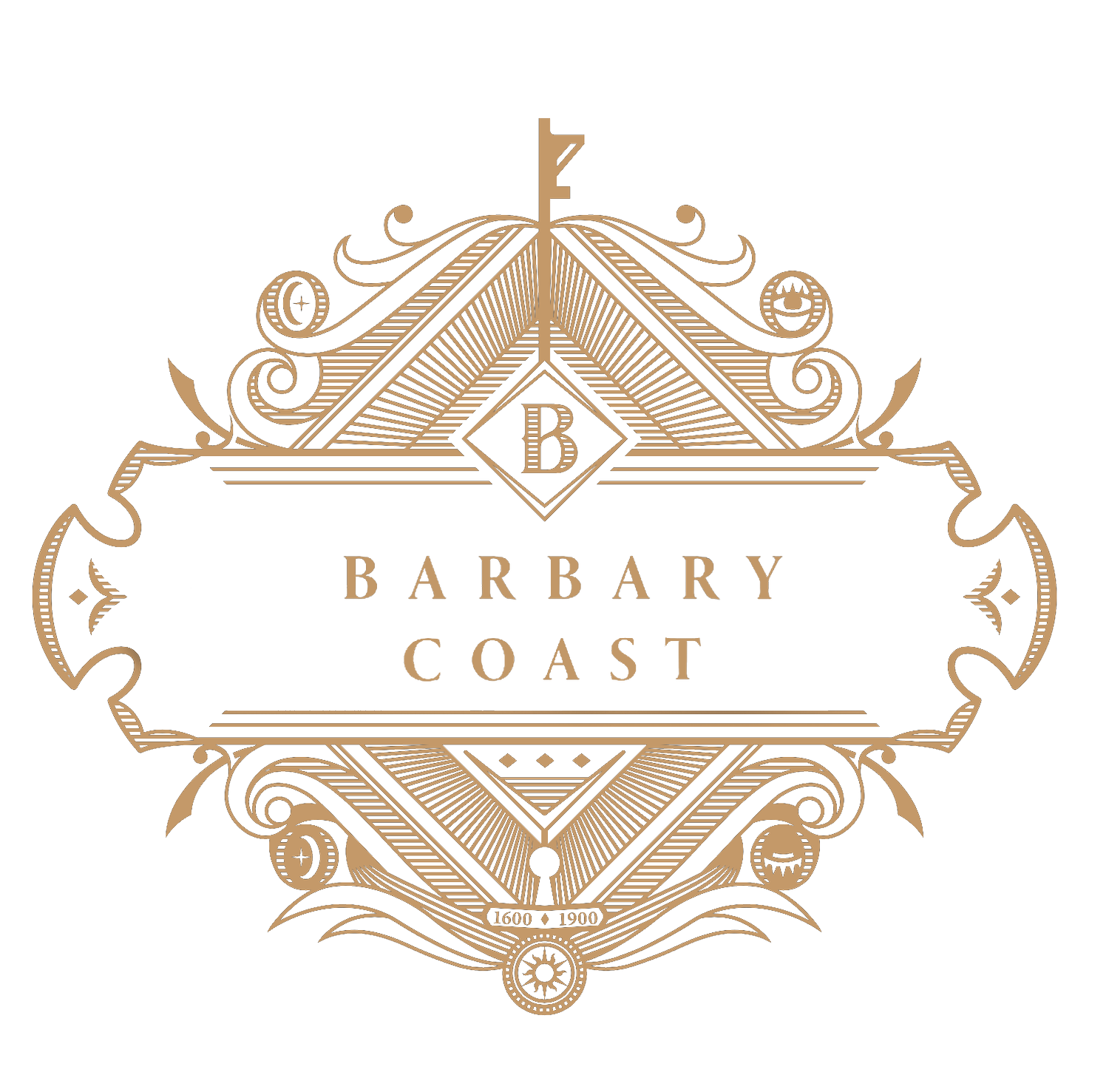 Barbary Coast