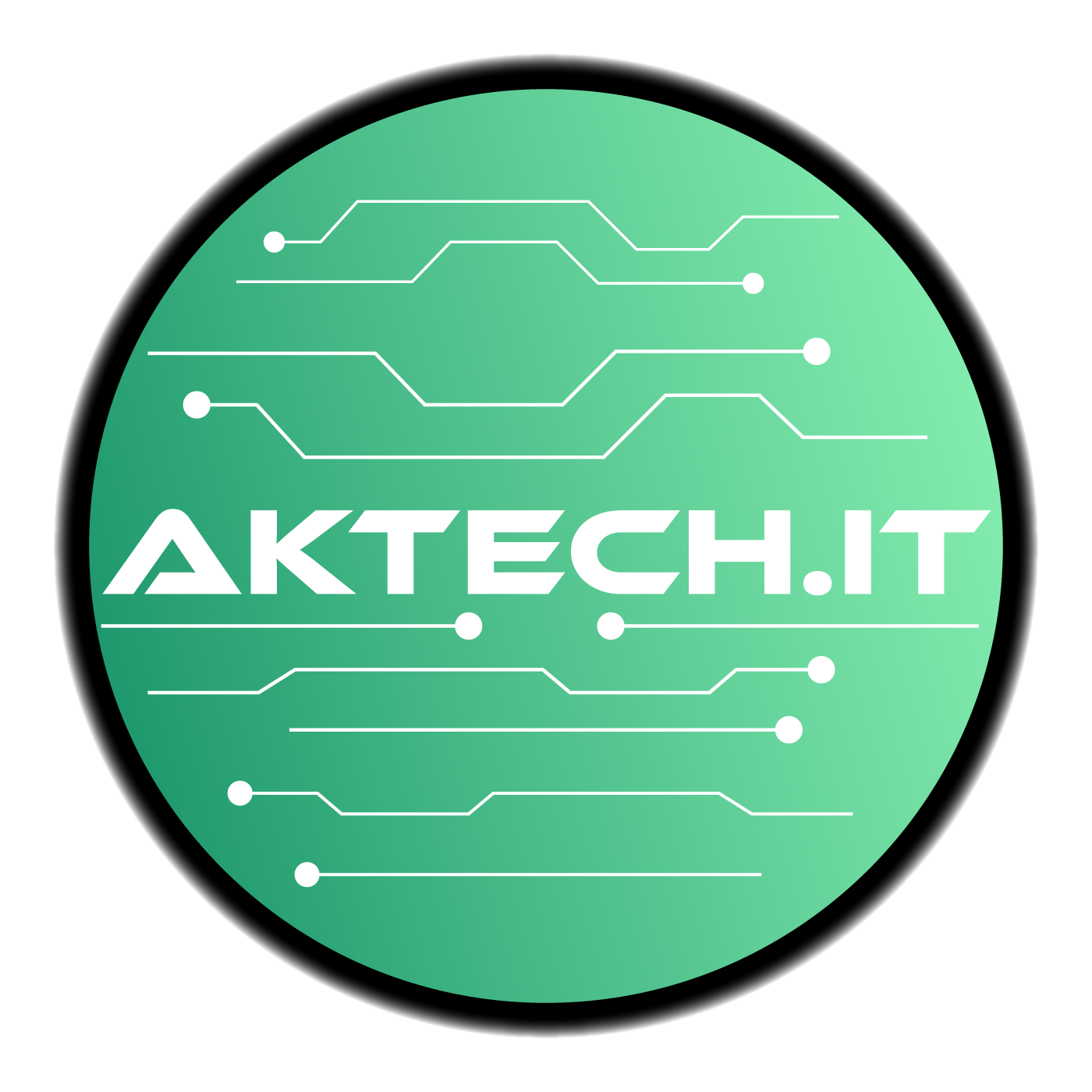AKTech.it - Daily Tech, Reviewed.