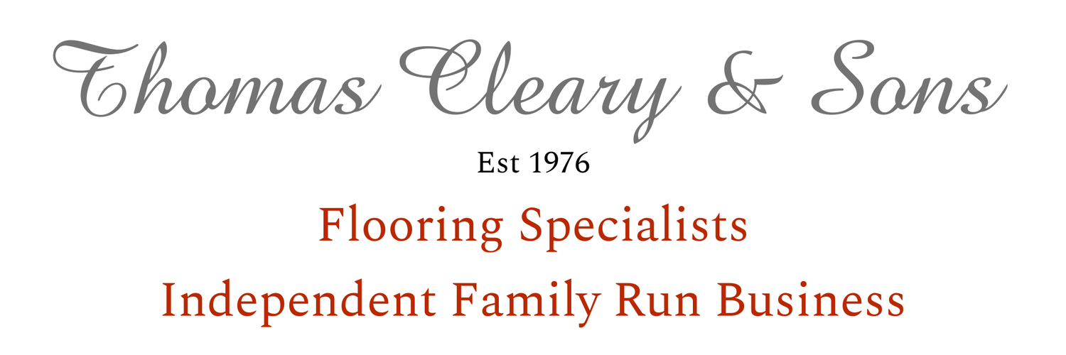 Thomas Cleary &amp; Sons