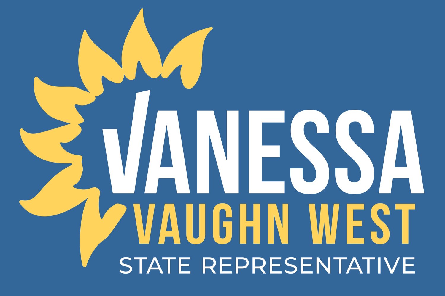 Vanessa Vaughn West for State Representative