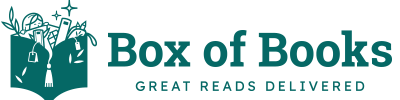 Box of Books - Great Reads Delivered