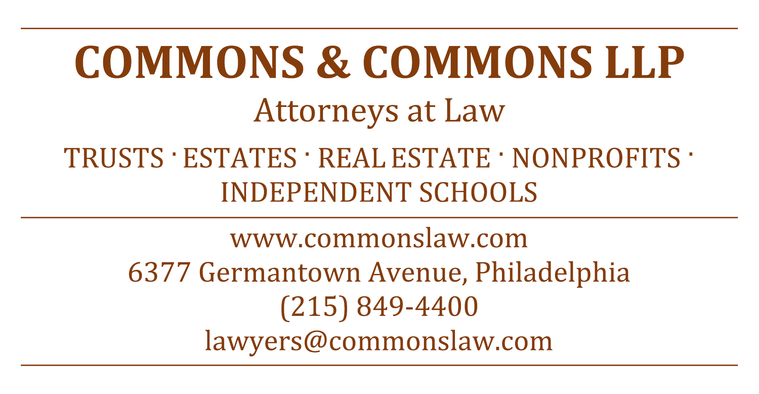 Commons &amp; Commons LLP