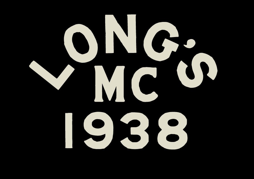 Long&#39;s Motorcycle