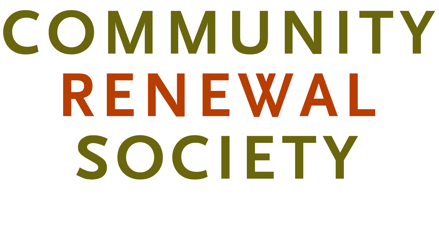 Community Renewal Society
